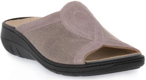 Emanuela Sportschoenen 3501 BEIGE