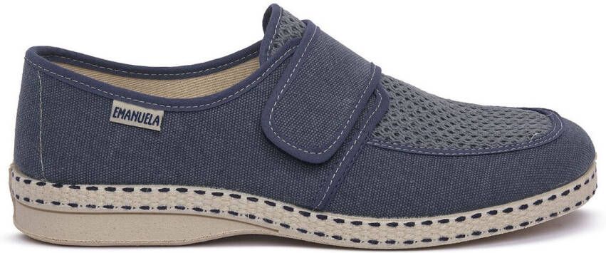 Emanuela Sportschoenen 5242 BLU