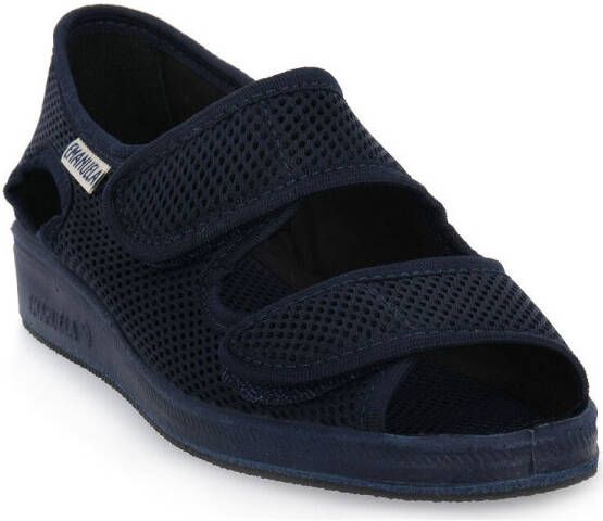 Emanuela Sandalen 663 BLU