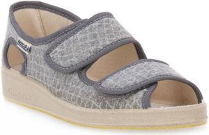 Emanuela Sportschoenen 667 GRIGIO ATOR