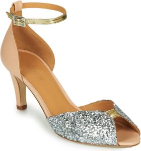 Emma Go Sandalen JOLENE GLITTER