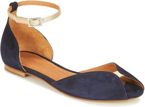 Emma Go Sandalen JULIETTE