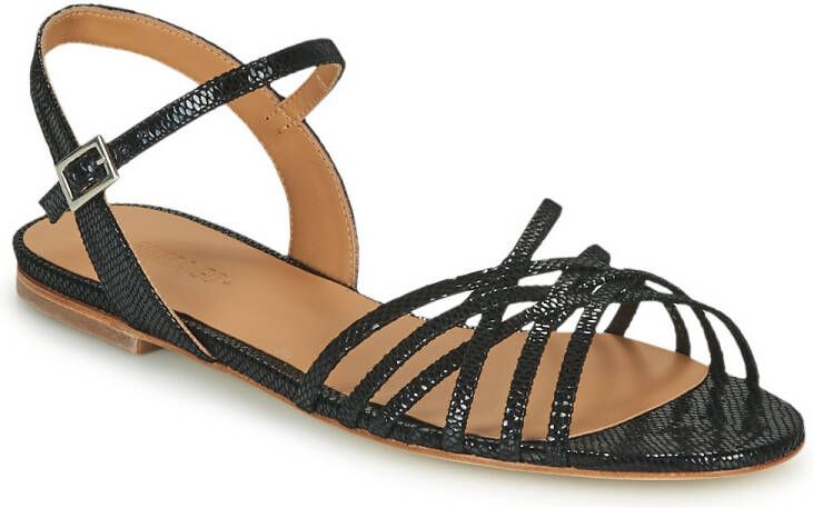 Emma Go Sandalen SASKIA