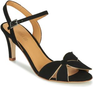 Emma Go Sandalen SELENA