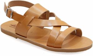 Emmanuela Handcrafted For You Sandalen Gladiator sandalen voor heren "Leander"