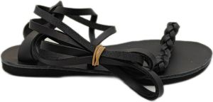 Emmanuela Handcrafted For You Sandalen Kuithoge gladiator sandalen "Alcinoe"