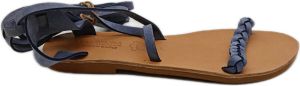 Emmanuela Handcrafted For You Sandalen Kuithoge gladiator sandalen "Alcinoe"