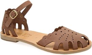 Emmanuela Handcrafted For You Sandalen met gespriemen "Olympias"