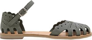 Emmanuela Handcrafted For You Sandalen met gespriemen "Olympias"