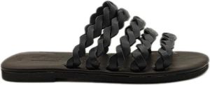 Emmanuela Handcrafted For You Sandalen Teenringsandalen met meanders "Spetses"