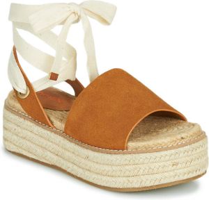 Emmshu Sandalen SEARA