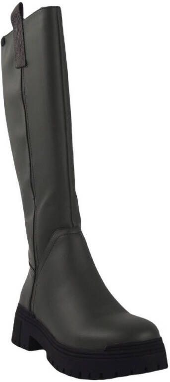 Emmshu Sportschoenen Bota señora drops kaki