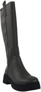 Emmshu Sportschoenen drops kaki