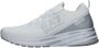 Emporio Armani EA7 Sneaker training mesh Us22Ea13 X8X095 Grijs Heren - Thumbnail 3