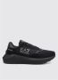 Emporio Armani EA7 Lage Sneakers 38166 - Thumbnail 1