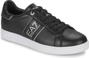Emporio Armani EA7 Lage Sneakers