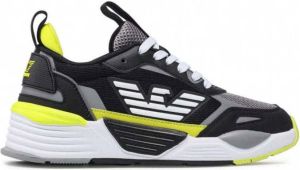Emporio Armani EA7 Lage Sneakers