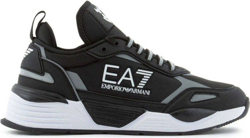 Emporio Armani EA7 Lage Sneakers