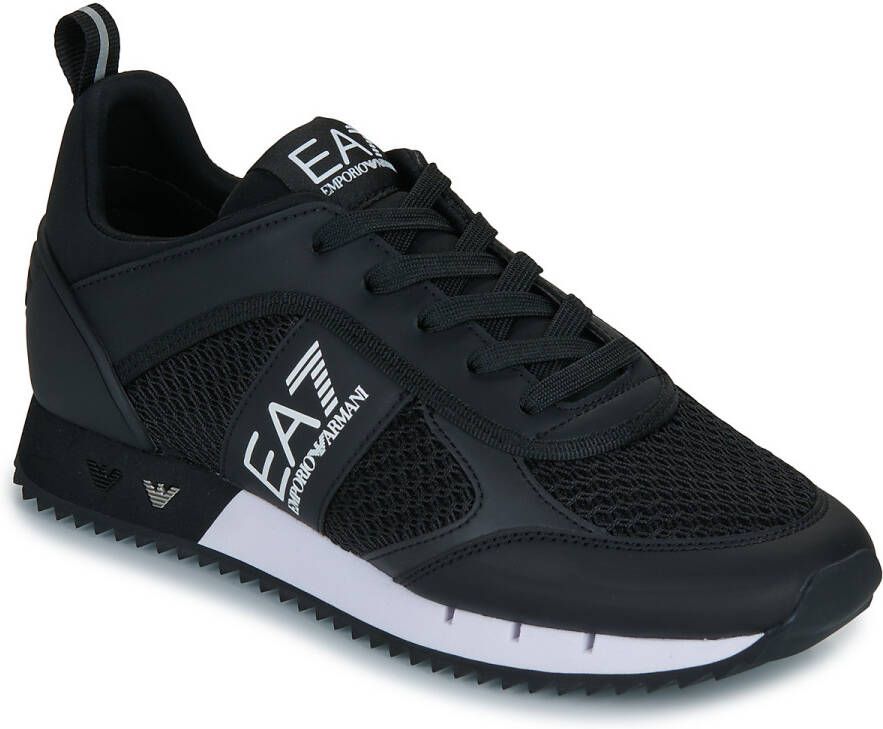 Emporio Armani EA7 Lage Sneakers 7X000334