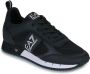 Emporio Armani EA7 Lage Sneakers 7X000334 AF18610 - Thumbnail 2