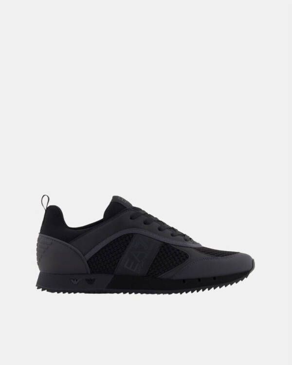 Emporio Armani EA7 Lage Sneakers 7X000334 AF18610