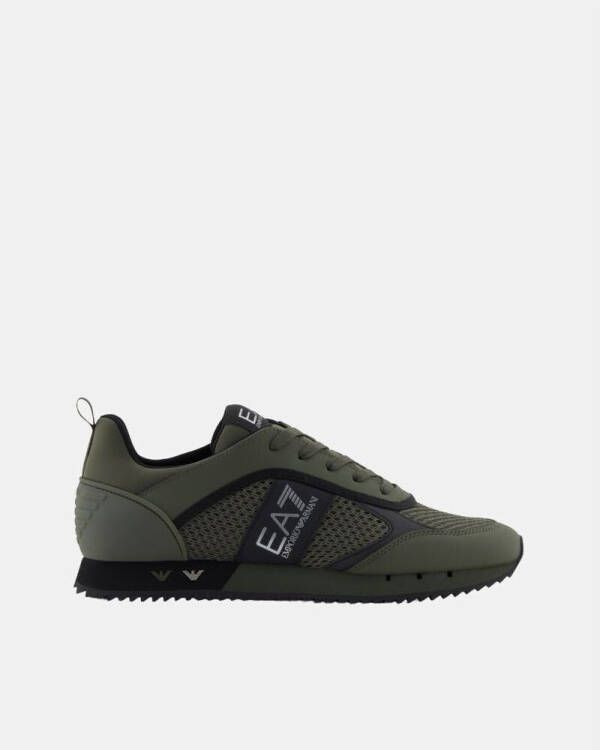 Emporio Armani EA7 Lage Sneakers 7X000334 AF18610