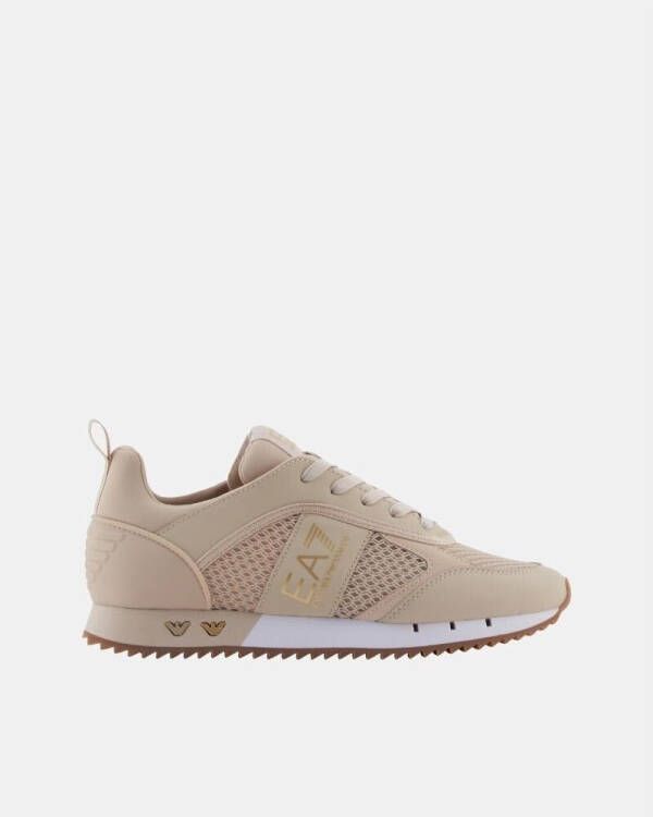 Emporio Armani EA7 Lage Sneakers 7X000334 AF18610