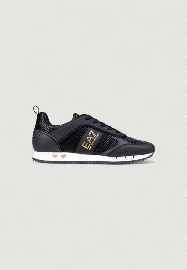 Emporio Armani EA7 Lage Sneakers 7X000337 AF18613