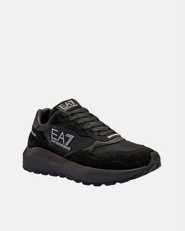 Emporio Armani EA7 Lage Sneakers 7X000341 AF18616