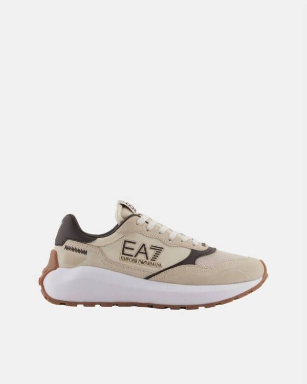 Emporio Armani EA7 Lage Sneakers 7X000341 AF18616