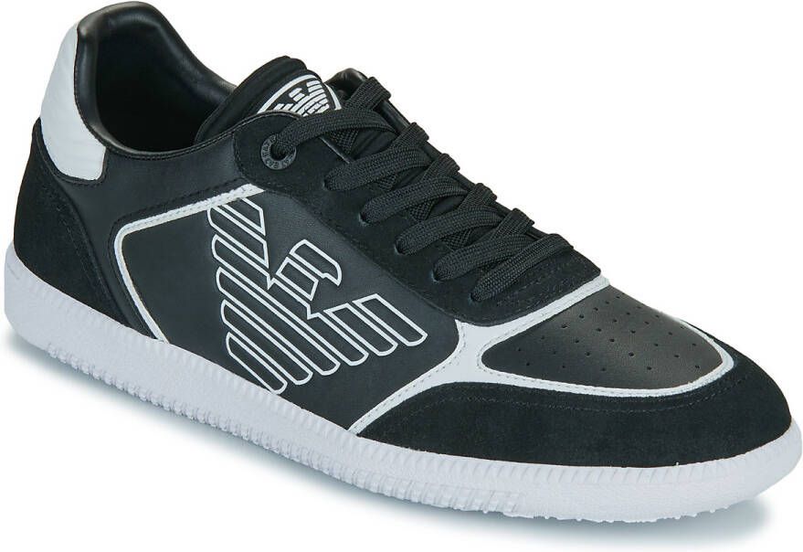 Emporio Armani EA7 Lage Sneakers 7X000405