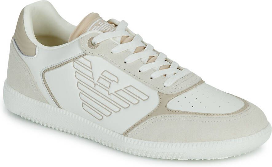 Emporio Armani EA7 Lage Sneakers 7X000405
