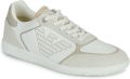 Ea7 emporio ar i 7x000405_af19826 Schoenen Wit - Beige