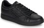 Emporio Armani EA7 Klassieke CC Heren Sneaker Stijlvol Comfort Blue Heren - Thumbnail 2