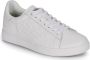 Emporio Armani EA7 Witte sneakers geïnspireerd op sportkleding White Heren - Thumbnail 2