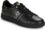 Emporio Armani EA7 Lage Sneakers CLASSIC PERF - Thumbnail 1