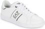 Emporio Armani EA7 Lage Sneakers CLASSIC PERF - Thumbnail 2