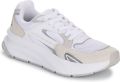 Emporio Ar i Ea7 Sneaker Wit X8X178-XK382 T674 - Wit