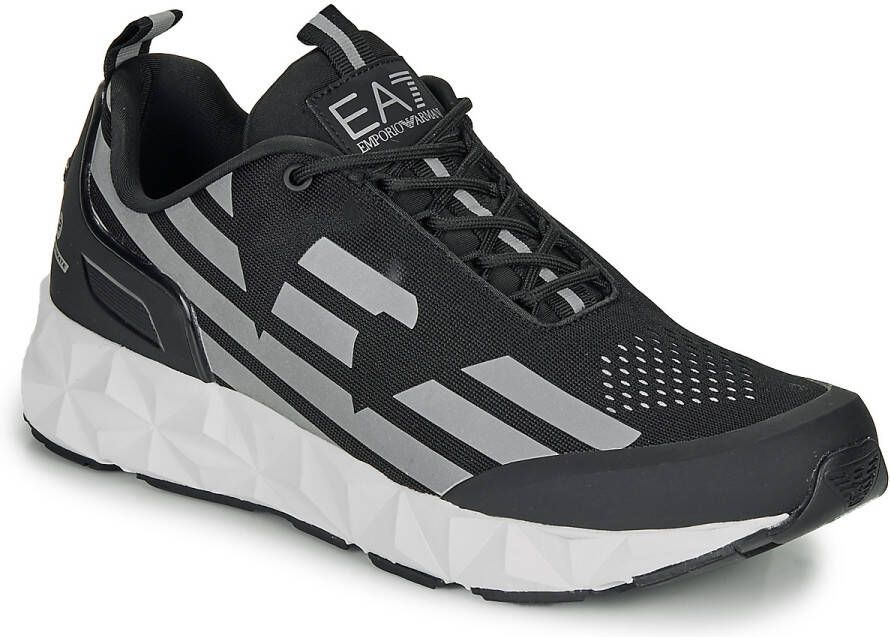 Emporio Armani EA7 Lage Sneakers ULTIMATE C2 KOMBAT U