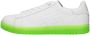 Emporio Ar i EA7 Groen en wit X8X001Xk254 White - Thumbnail 2