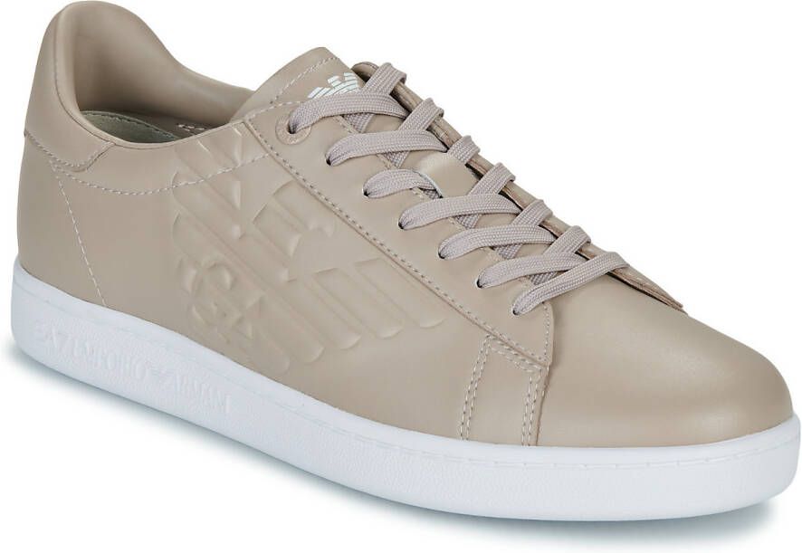 Emporio Armani EA7 Lage Sneakers X8X001