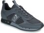 Emporio Ar i EA7 Lage Sneakers X8X027 - Thumbnail 2