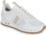 Emporio Ar i EA7 Lage Sneakers X8X027 - Thumbnail 2
