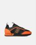 Emporio Armani EA7 Lage Sneakers X8X027 XK050 - Thumbnail 2