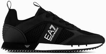 Emporio Armani EA7 Lage Sneakers X8X027 XK050