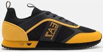 Emporio Armani EA7 Lage Sneakers X8X027 XK050