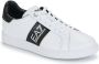 Emporio Armani EA7 Stijlvolle Sneakers voor Actieve Levensstijl White Heren - Thumbnail 39