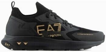 Emporio Armani EA7 Lage Sneakers X8X113 XK269