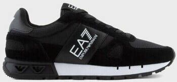 Emporio Armani EA7 Lage Sneakers X8X151 XK354