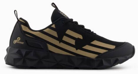 Emporio Armani EA7 Lage Sneakers X8X217 XK433